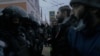 Russian Media Ordered To Delete Reports On Planned 'Flashlight' Protest