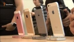 ФБР заплатило более миллиона долларов за взлом айфона стрелка из Сан-Бернардино (видео)