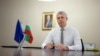 Кметът на Варна Благомир Коцев