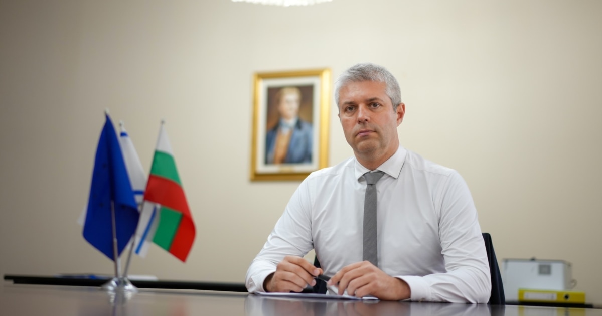 Групата на либералите в Европейския парламент (ЕП) - Обнови Европа