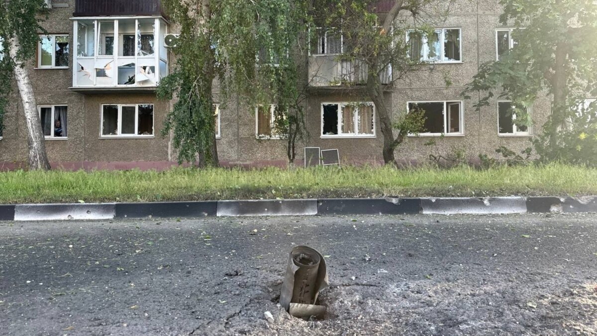«Підвищена тривожність». В ISW проаналізували реакцію Росії на рейд РДК у Бєлгородській області