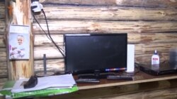 Бліндажі класу «VIP» продемонстрували бійці 44-ї артилерійської бригади (відео)