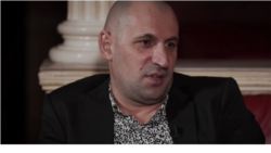 В Австрии расследуют убийство критика главы Чечни