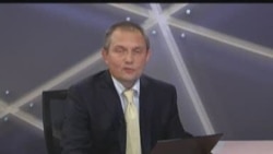 Свабода на Белсаце, 09/10/2010, ч.3