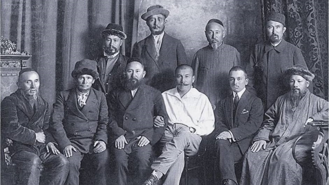 Қазақстанның порно әлемі