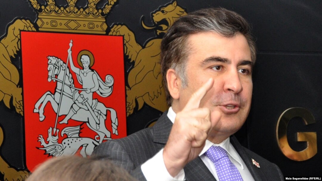 Виктор Долидзе предполагает, что президент либо был плохо информирован, либо намеренно солгал, когда во всеуслышание заявил, будто в принятой 3 июля резолюции ПА ОБСЕ бывший премьер Мерабишвили назван "политическим заключенным"