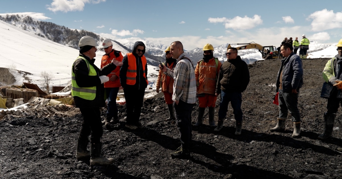 „დამეხოცინებით იცოდეთ“ - „მთის ამბების“ გადამღებ ჯგუფს ხადის ხეობაში დაემუქრნენ