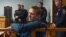 Russian opposition leader Aleksei Navalny was released from jail early on October 14 after serving a 20-day sentence.