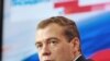 Dmitry Medvedev