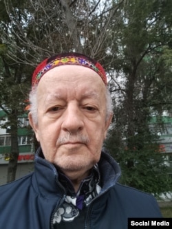 Абдулқодир Алавӣ