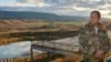 Ukraine, Crimea - Oleg Zubkov, Lions Park "taigan" Tayganskoe Reservoir, 04Nov2016