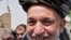 کرزي سي این این تلویزون ته مرکه کې وویل  نړېوال ځواکونه باید اشغالګر نه وي او یوازي د طالبانو د وژلو اوتعقیب په مقصد باید دلته رانه شي.
