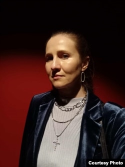 Маргарыта Тарайкевіч