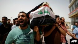 Yraklylar 3-nji iýuldaky hüjümde heläk bolanyň tabydyny göterýärler.