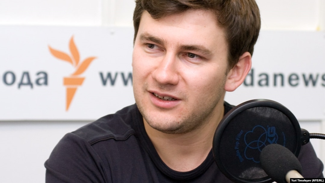 Дмитрий Глуховский