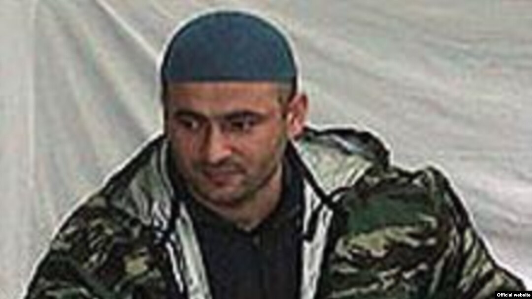 Абдул-Халим Сайдулаев был малоизвестен. Но его преемником может стать Басаев.
