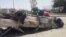تصاویر منتشر شده از کازرون در شبکه های اجتماعی