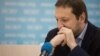 «Інформаційні війська України» вийшли з підпорядкування Міністерства інформполітики – Стець