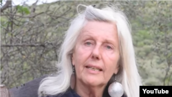 Kuki Gallman