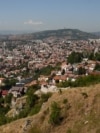 Plots of illegally built buildings occupy almost ten percent of the Sarajevo, Bosnia and Herzegovina