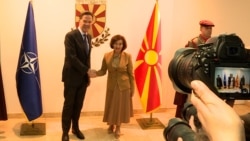 Руте: Иран е “извозник на хаос“