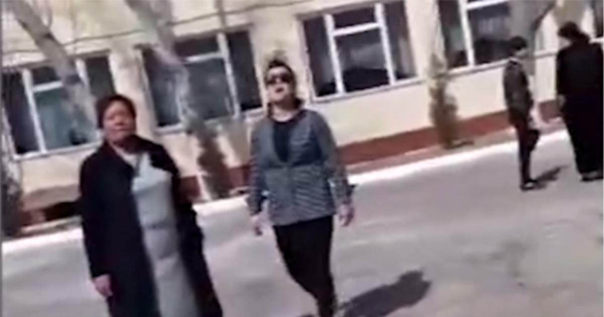 Jinsiy xotin er qizi haqiqiy