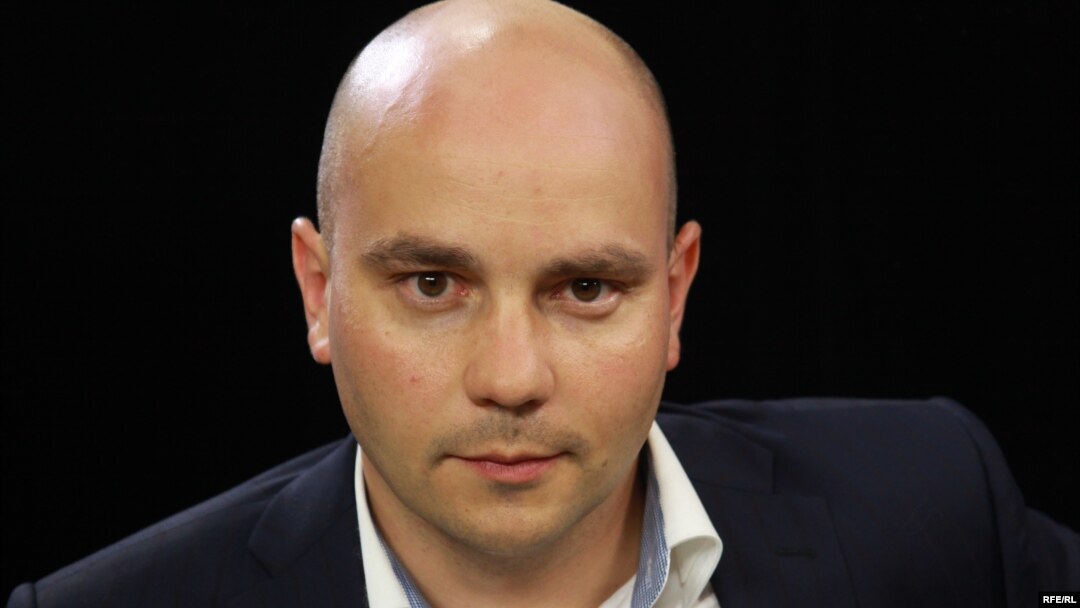 Андрей Пивоваров