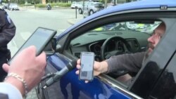 Francuska: Dozvole za kretanje na pametnim telefonima