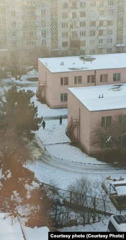 216-ე საბავშვო ბაღი, გლდანი