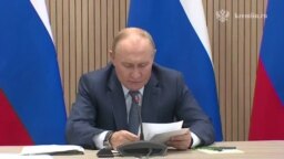 Путину нужны дроны