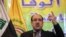 Iraqi Prime Minister Nuri al-Maliki