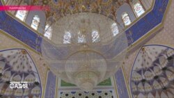 Настоящее Время - Азия. 13 июля 2016