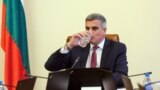 Premierul interimar al Bulgariei, Stefan Ianev