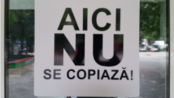 A început BAC-ul. Noutățile sesiunii