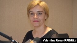 Mariana Țăranu