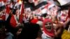 Storify: Four Days That Led To The Morsi Ouster