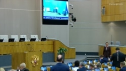 Защита россиян за рубежом с помощью армии 