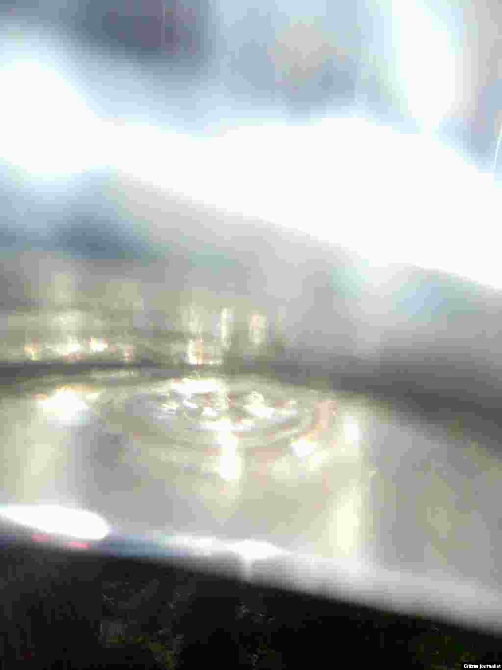 26 გიორგი კენჭუაშვილი: "სხივის მოლოდინში"