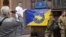 Ілюстраційне фото. Мітинг прибічників сайту «Миротворець» біля Міністерства інформаційної політики України. Київ, травень 2016 року
