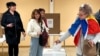 În Germania, Italia și Spania, candidatul ultranaționalist George Simion a obținut aproape 75% din voturi (Imagine cu caracter ilustrativ).