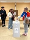 În Germania, Italia și Spania, candidatul ultranaționalist George Simion a obținut aproape 75% din voturi (Imagine cu caracter ilustrativ).