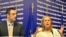 Евросоюз решил не применять санкций в отношении России в связи с ее конфликтом с Грузией