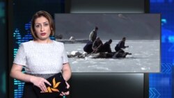 Хабарҳои рӯз аз 27-уми сентябри соли 2016 (HD)