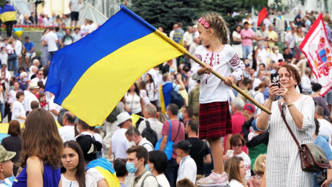 Украинские СМИ - Путин об Украине, единстве украинского и русского народа