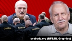 Лукашэнка сварыцца з Захадам і шукае зьдзелкі. Што за гэтым стаіць?