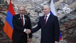 Փաշինյանը և Պուտինը հայկական երկաթուղու հարցով ինչ են պայմանավորվել. մանրամասներ բանակցություններից