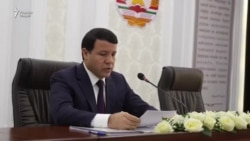 Парванда барои дуздии миллионҳо сомонӣ дар Гулистон