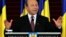 Președintelele Traian Băsescu