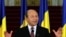 Președintele Traian Băsescu în 2011