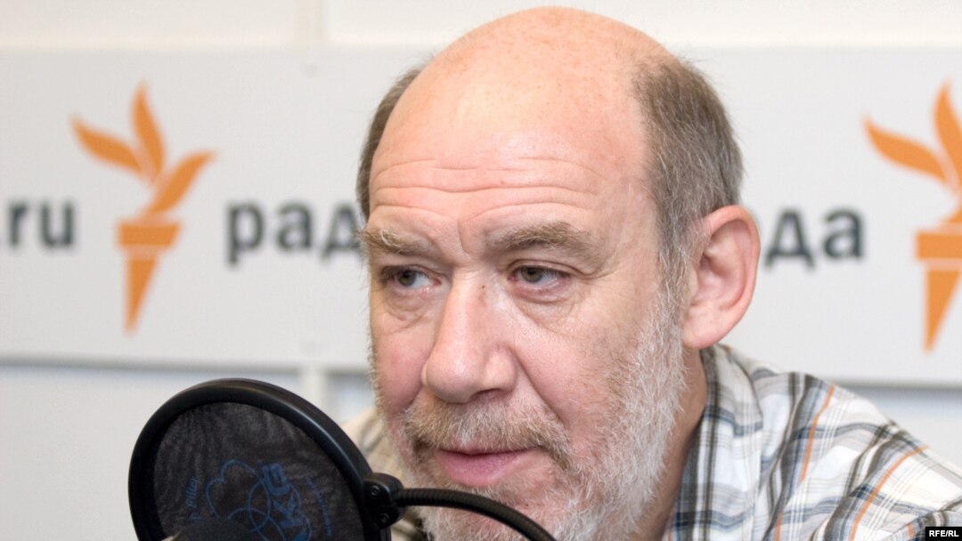 Георгий Сатаров - один из подписантов заявления "за честные выборы"